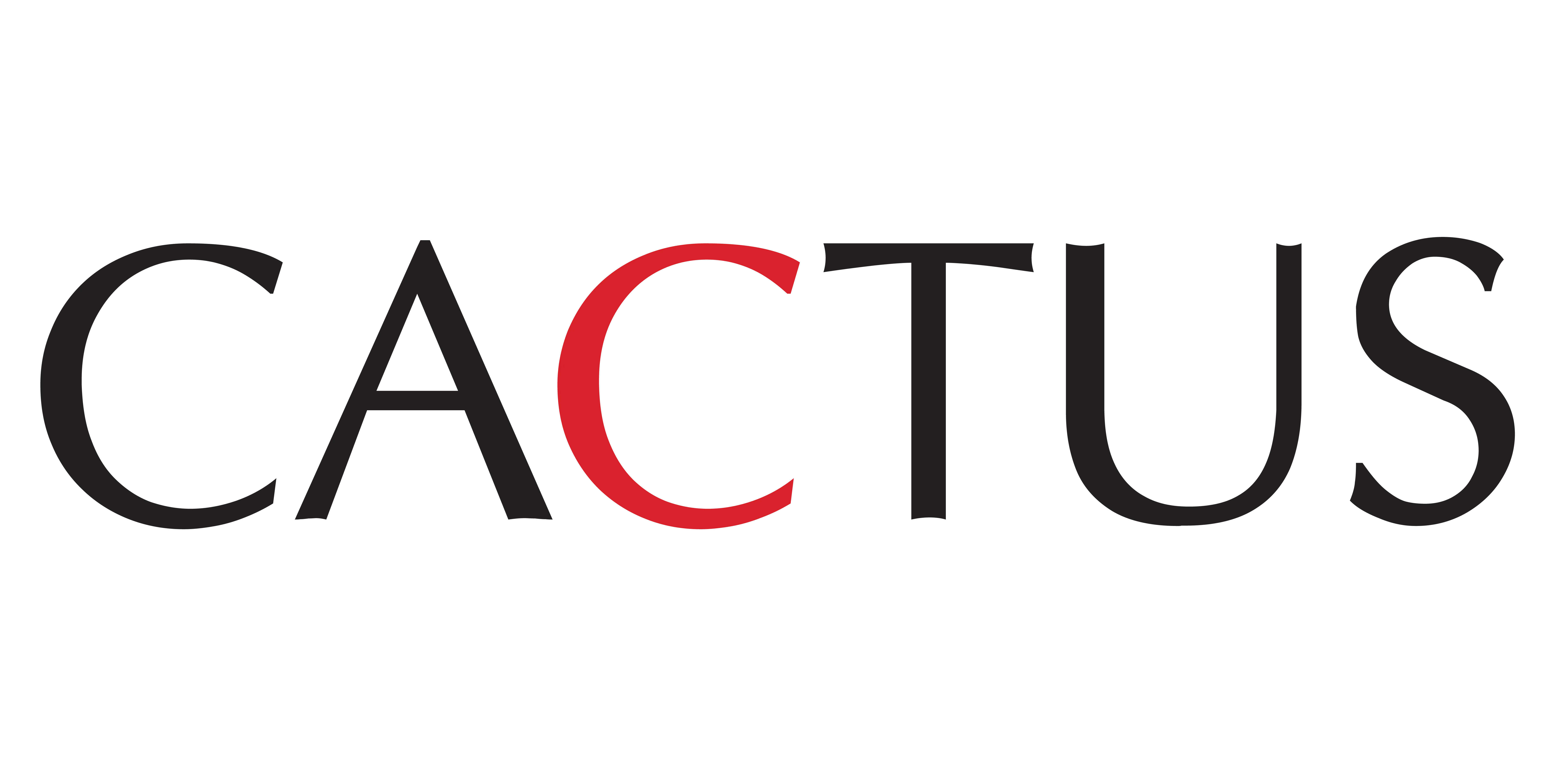 Cactus Communications